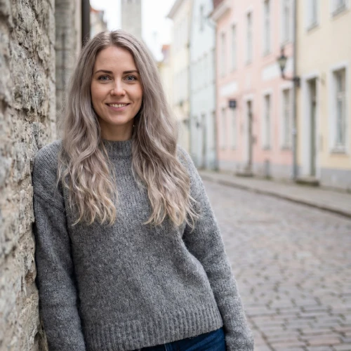Anett Lind bilde